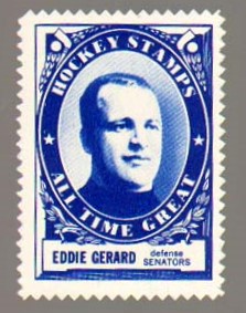 Eddie Gerard